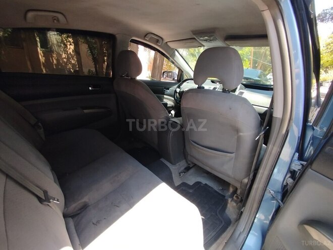 Toyota Prius 2008, 358,526 km - 1.5 l - Bakı
