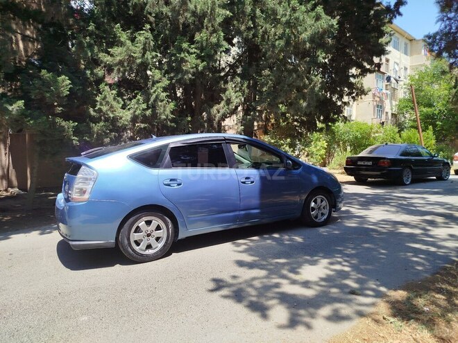 Toyota Prius 2008, 358,526 km - 1.5 l - Bakı