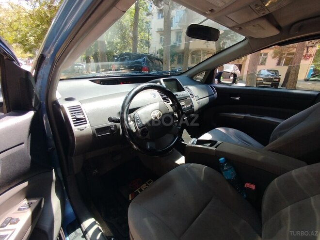 Toyota Prius 2008, 358,526 km - 1.5 l - Bakı