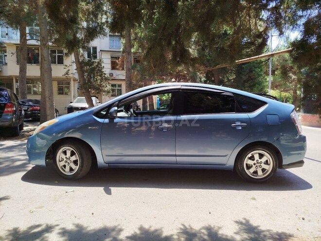 Toyota Prius 2008, 358,526 km - 1.5 l - Bakı