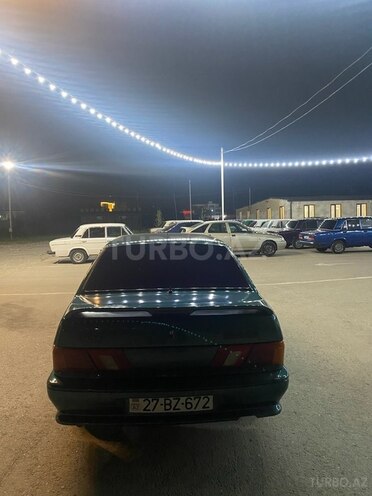 LADA (VAZ) 2115 2001, 555,640 km - 1.5 l - Xaçmaz