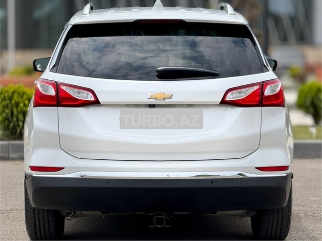 Chevrolet Equinox 2019, 175,000 km - 1.5 l - Gəncə