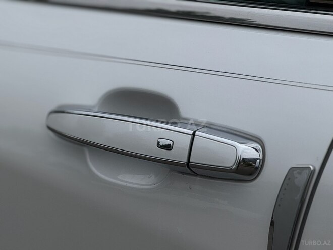Chevrolet Equinox 2019, 175,000 km - 1.5 l - Gəncə