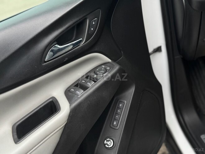 Chevrolet Equinox 2019, 175,000 km - 1.5 l - Gəncə
