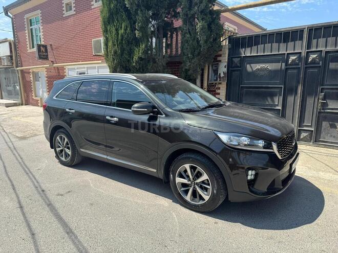 Kia Sorento-2