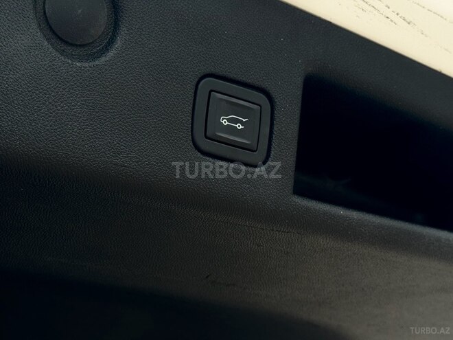 Chevrolet Equinox 2019, 175,000 km - 1.5 l - Gəncə