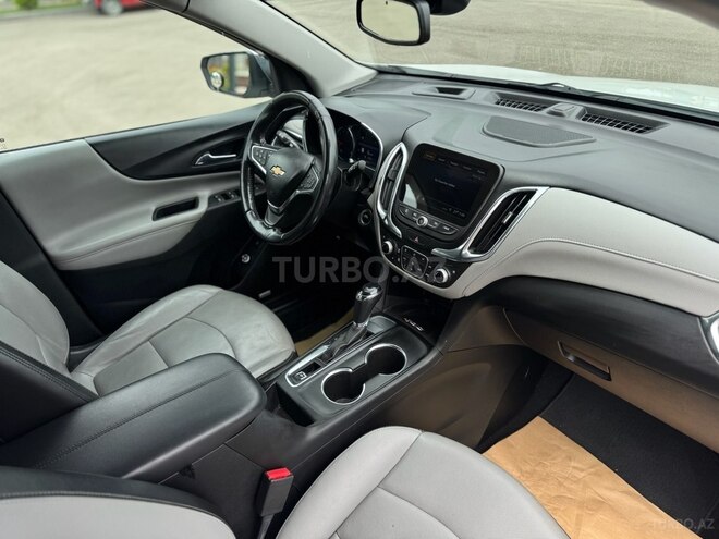 Chevrolet Equinox 2019, 175,000 km - 1.5 l - Gəncə