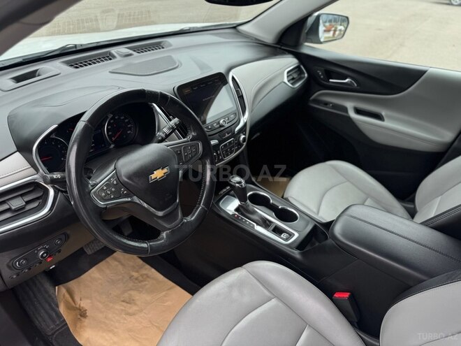 Chevrolet Equinox 2019, 175,000 km - 1.5 l - Gəncə