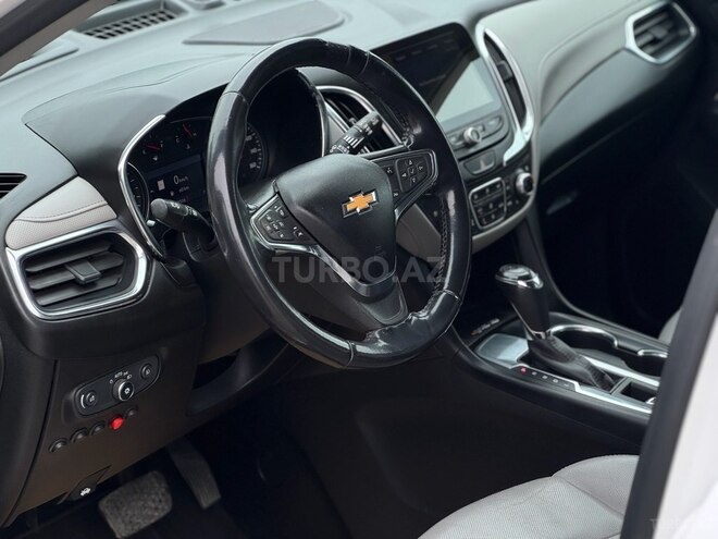 Chevrolet Equinox 2019, 175,000 km - 1.5 l - Gəncə