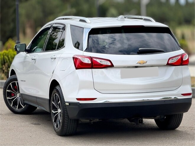 Chevrolet Equinox 2019, 175,000 km - 1.5 l - Gəncə
