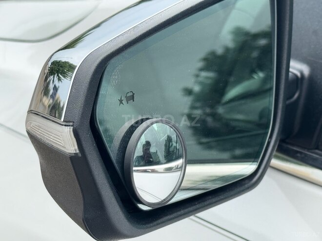 Chevrolet Equinox 2019, 175,000 km - 1.5 l - Gəncə