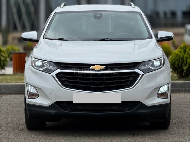 Chevrolet Equinox 2019, 175,000 km - 1.5 l - Gəncə