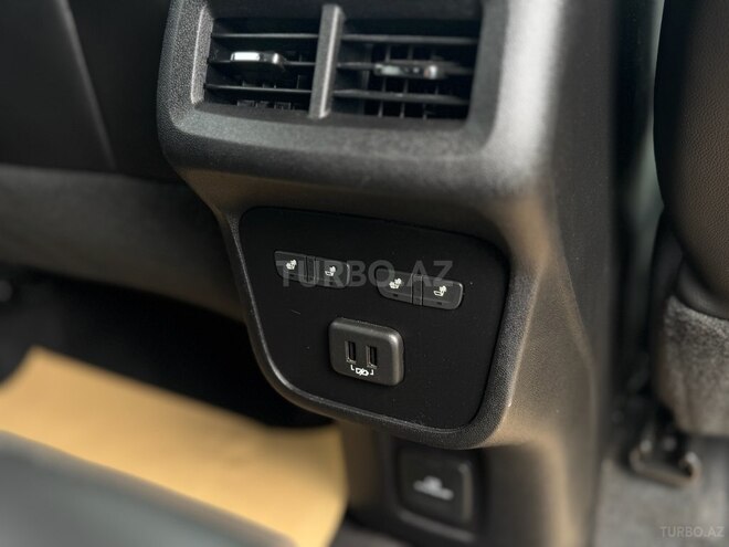 Chevrolet Equinox 2019, 175,000 km - 1.5 l - Gəncə