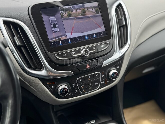 Chevrolet Equinox 2019, 175,000 km - 1.5 l - Gəncə