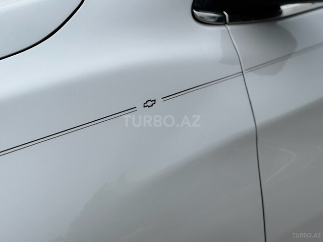Chevrolet Equinox 2019, 175,000 km - 1.5 l - Gəncə