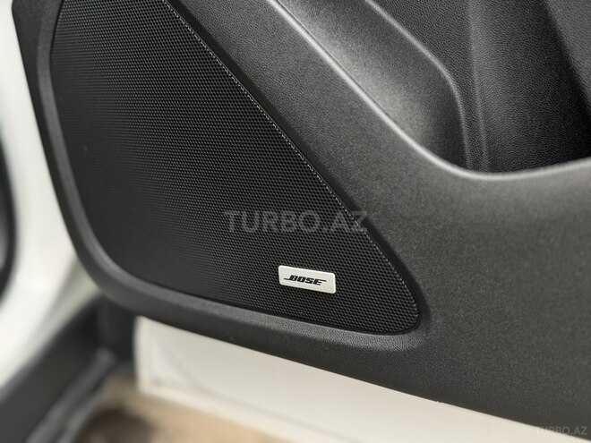 Chevrolet Equinox 2019, 175,000 km - 1.5 l - Gəncə