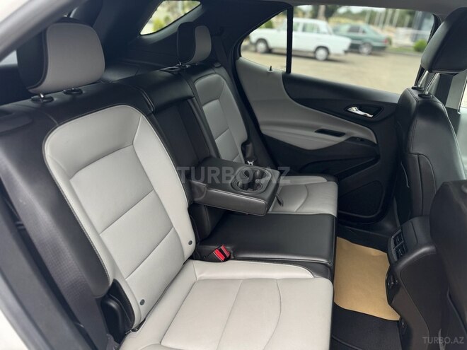 Chevrolet Equinox 2019, 175,000 km - 1.5 l - Gəncə