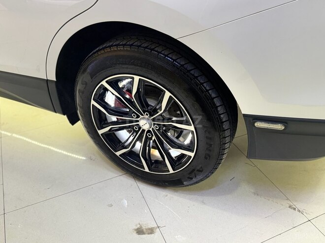 Chevrolet Equinox 2019, 175,000 km - 1.5 l - Gəncə
