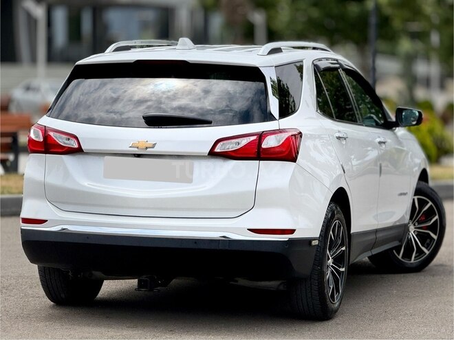 Chevrolet Equinox 2019, 175,000 km - 1.5 l - Gəncə