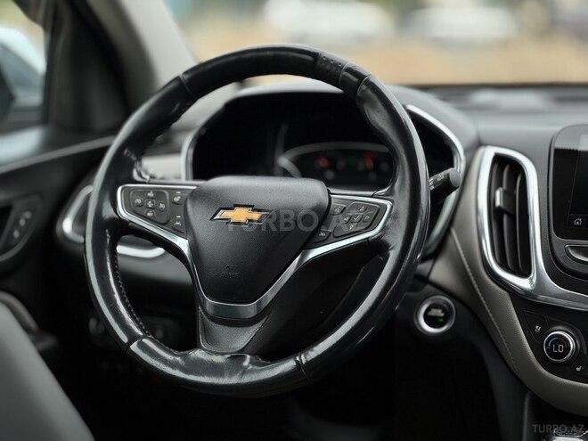 Chevrolet Equinox 2019, 175,000 km - 1.5 l - Gəncə