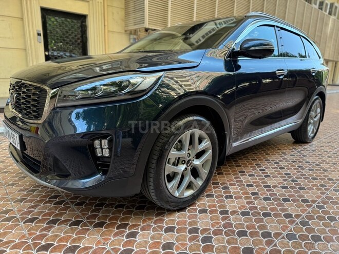 Kia Sorento-6