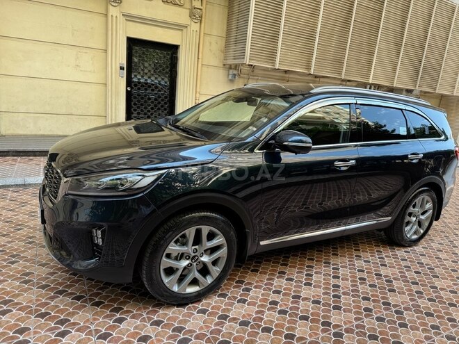 Kia Sorento-7