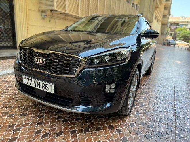Kia Sorento-5