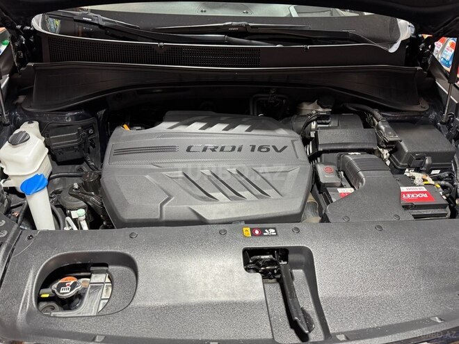 Kia Sorento-20