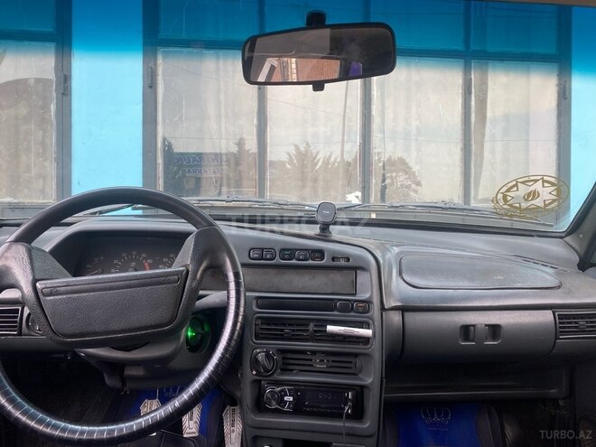 LADA (VAZ) 2115 2001, 555,640 km - 1.5 l - Xaçmaz