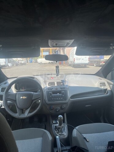 Chevrolet Cobalt 2024, 14,000 km - 1.5 l - Bakı