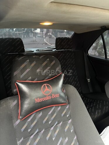 Mercedes C 180 1997, 450,000 km - 1.8 l - Xaçmaz