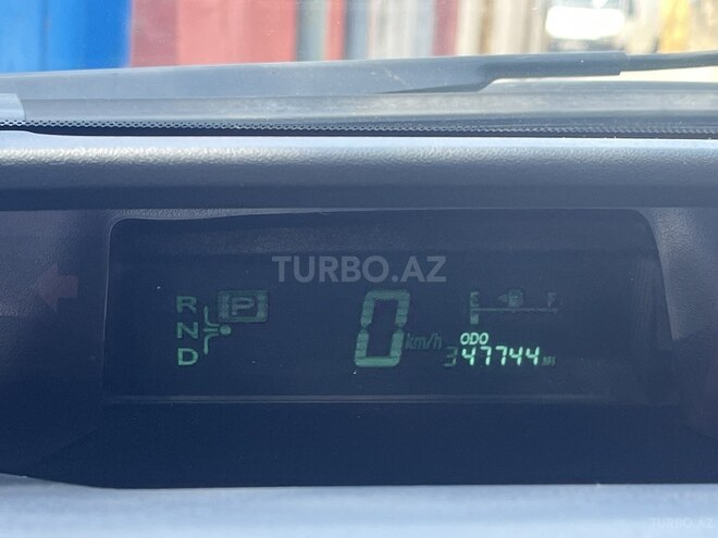 Toyota Prius 2007, 559,640 km - 1.5 l - Bakı