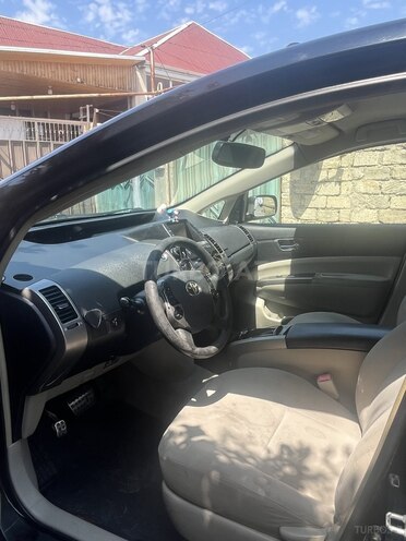 Toyota Prius 2007, 559,640 km - 1.5 l - Bakı