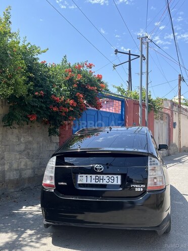 Toyota Prius 2007, 559,640 km - 1.5 l - Bakı