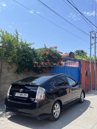 Toyota Prius 2007, 559,640 km - 1.5 l - Bakı