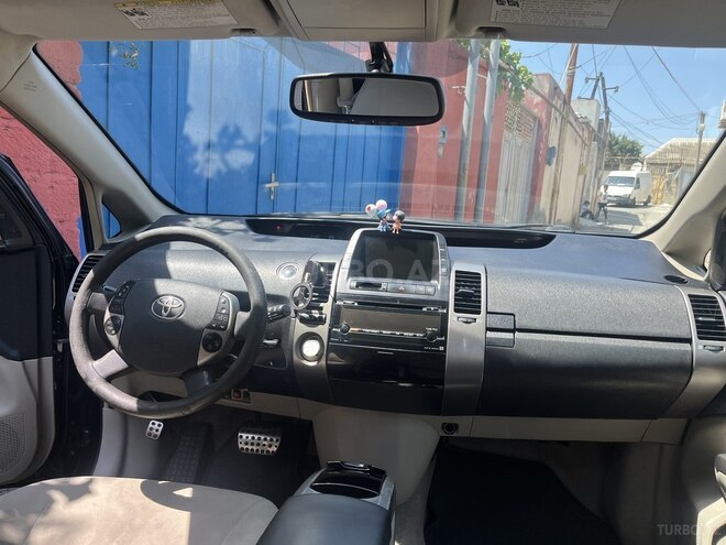 Toyota Prius 2007, 559,640 km - 1.5 l - Bakı