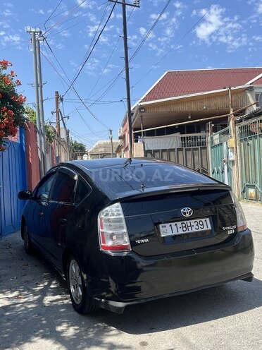 Toyota Prius 2007, 559,640 km - 1.5 l - Bakı