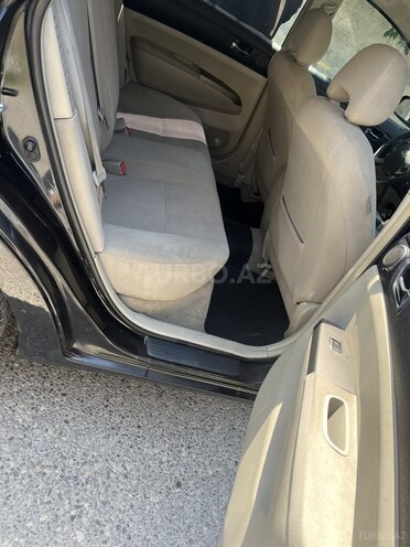 Toyota Prius 2007, 559,640 km - 1.5 l - Bakı