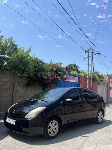 Toyota Prius 2007, 559,640 km - 1.5 l - Bakı