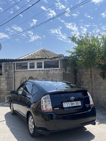 Toyota Prius 2007, 559,640 km - 1.5 l - Bakı