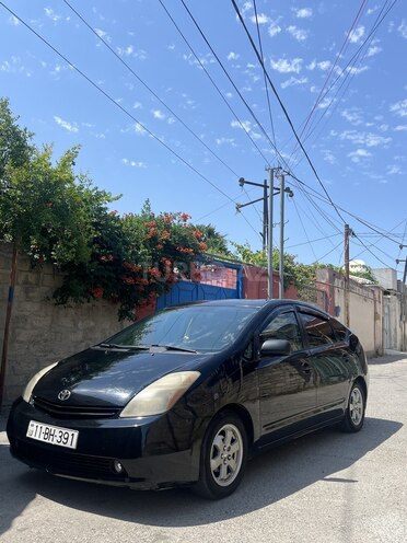 Toyota Prius 2007, 559,640 km - 1.5 l - Bakı