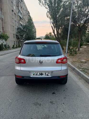 Volkswagen Tiguan 2007, 226,000 km - 2.0 l - Bakı