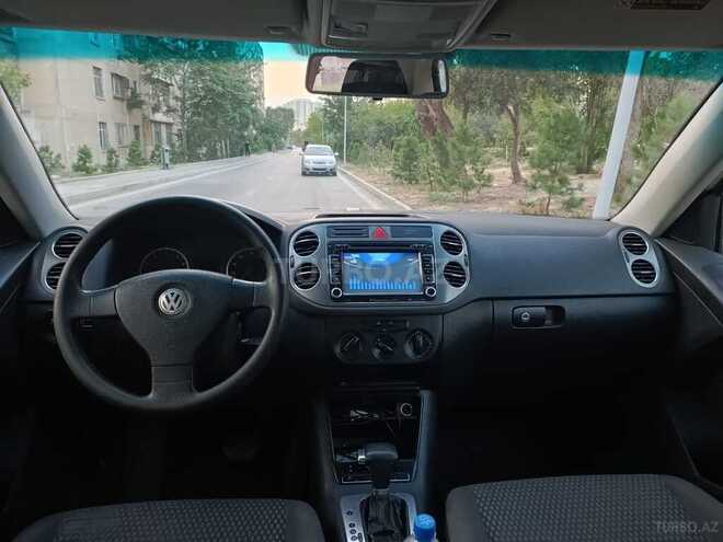 Volkswagen Tiguan 2007, 226,000 km - 2.0 l - Bakı
