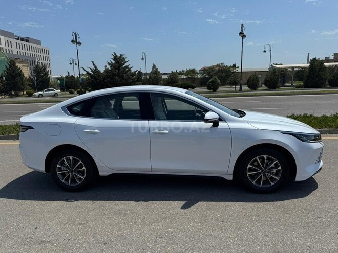 BYD Destroyer 05 2025, 0 km - 1.5 l - Bakı