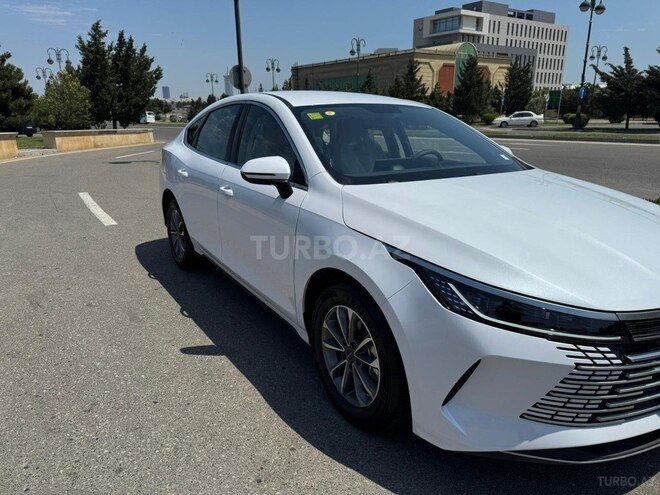 BYD Destroyer 05 2025, 0 km - 1.5 l - Bakı