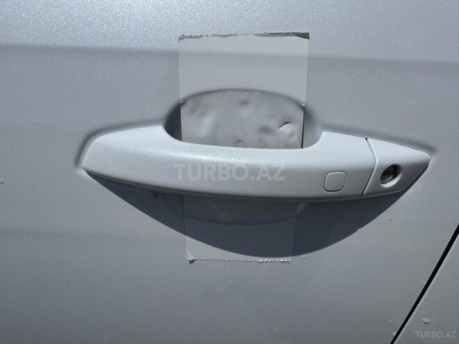 BYD Destroyer 05 2025, 0 km - 1.5 l - Bakı