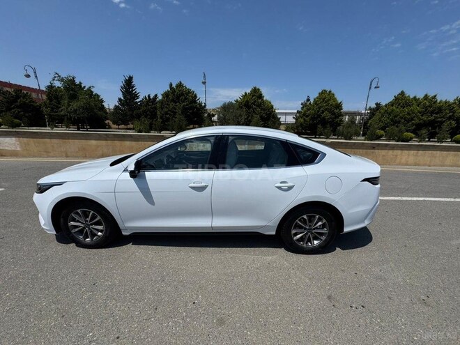 BYD Destroyer 05 2025, 0 km - 1.5 l - Bakı