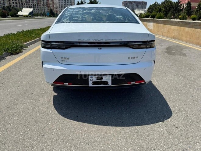 BYD Destroyer 05 2025, 0 km - 1.5 l - Bakı