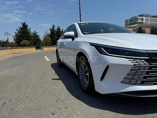 BYD Destroyer 05 2025, 0 km - 1.5 l - Bakı