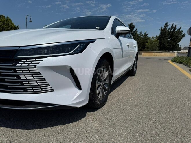 BYD Destroyer 05 2025, 0 km - 1.5 l - Bakı